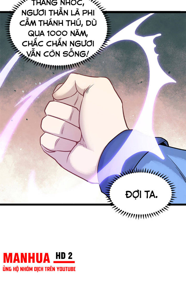 Vạn Cổ Tối Cường Tông Chap 118 - Next Chap 119