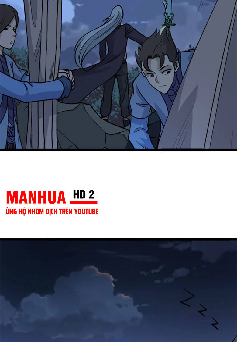 Vạn Cổ Tối Cường Tông Chap 118 - Next Chap 119