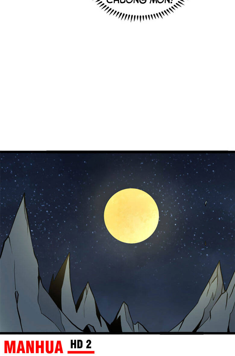 Vạn Cổ Tối Cường Tông Chap 118 - Next Chap 119