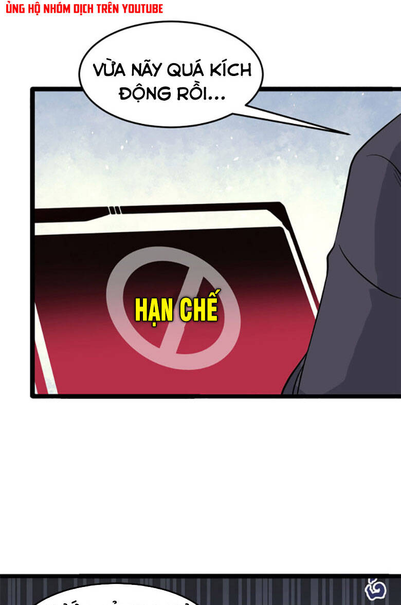 Vạn Cổ Tối Cường Tông Chap 118 - Next Chap 119