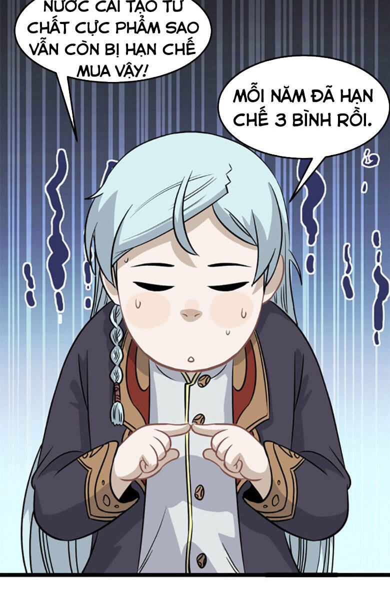 Vạn Cổ Tối Cường Tông Chap 118 - Next Chap 119