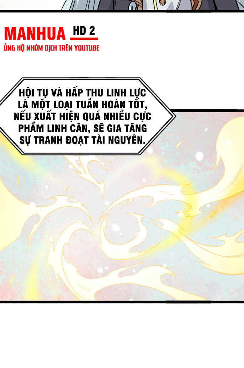 Vạn Cổ Tối Cường Tông Chap 118 - Next Chap 119