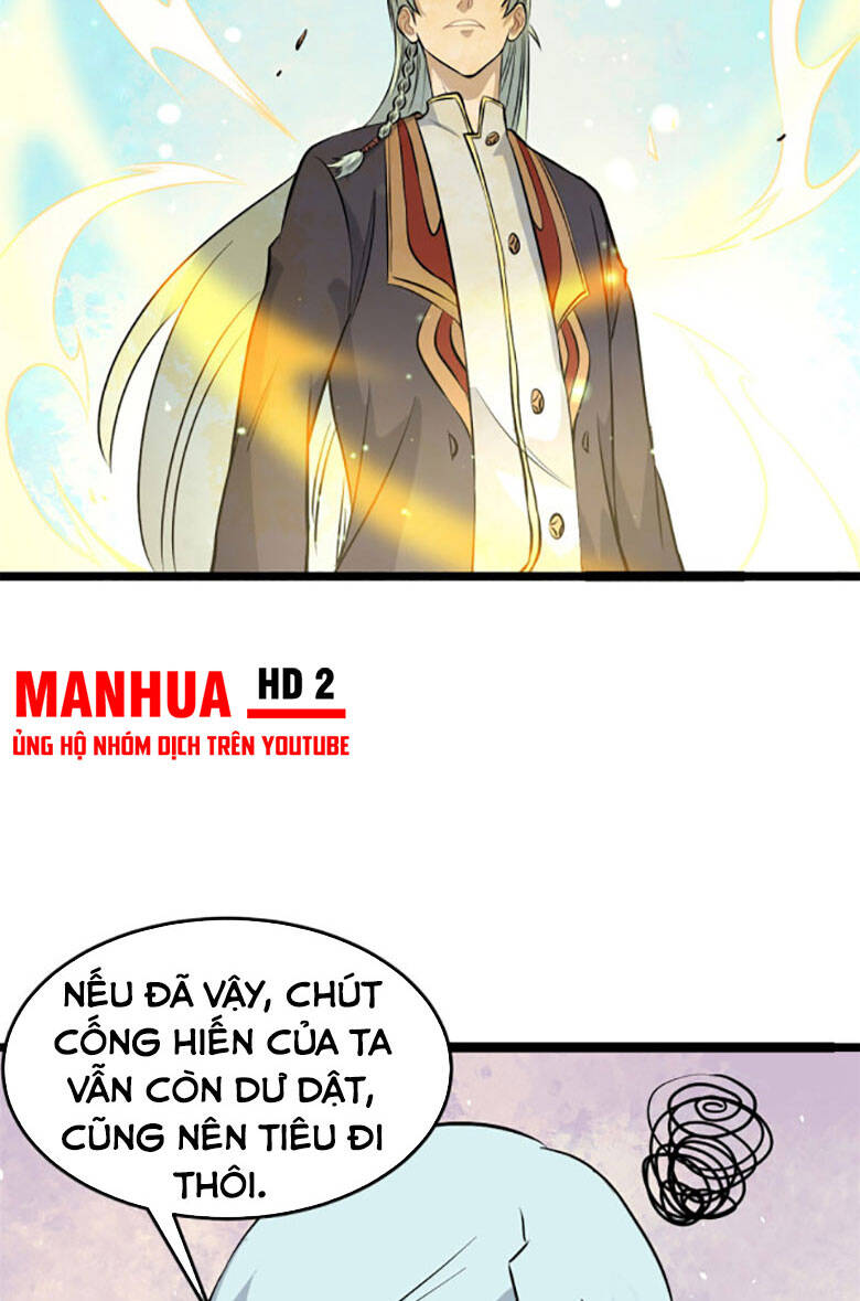 Vạn Cổ Tối Cường Tông Chap 118 - Next Chap 119