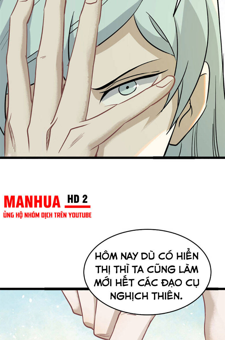 Vạn Cổ Tối Cường Tông Chap 118 - Next Chap 119