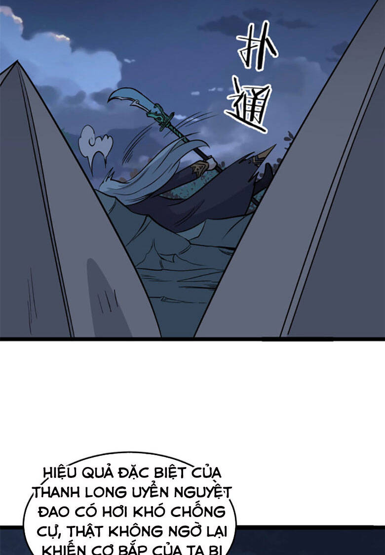 Vạn Cổ Tối Cường Tông Chap 118 - Next Chap 119