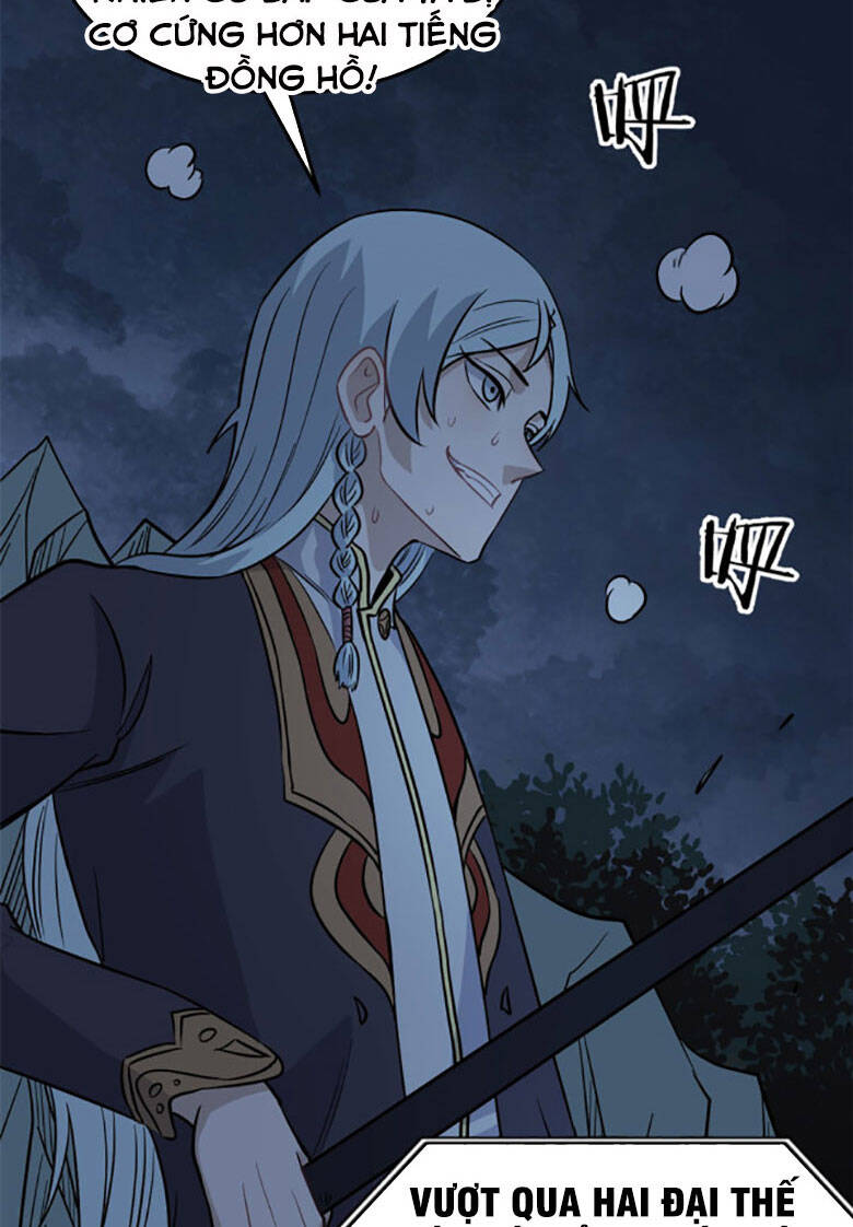 Vạn Cổ Tối Cường Tông Chap 118 - Next Chap 119