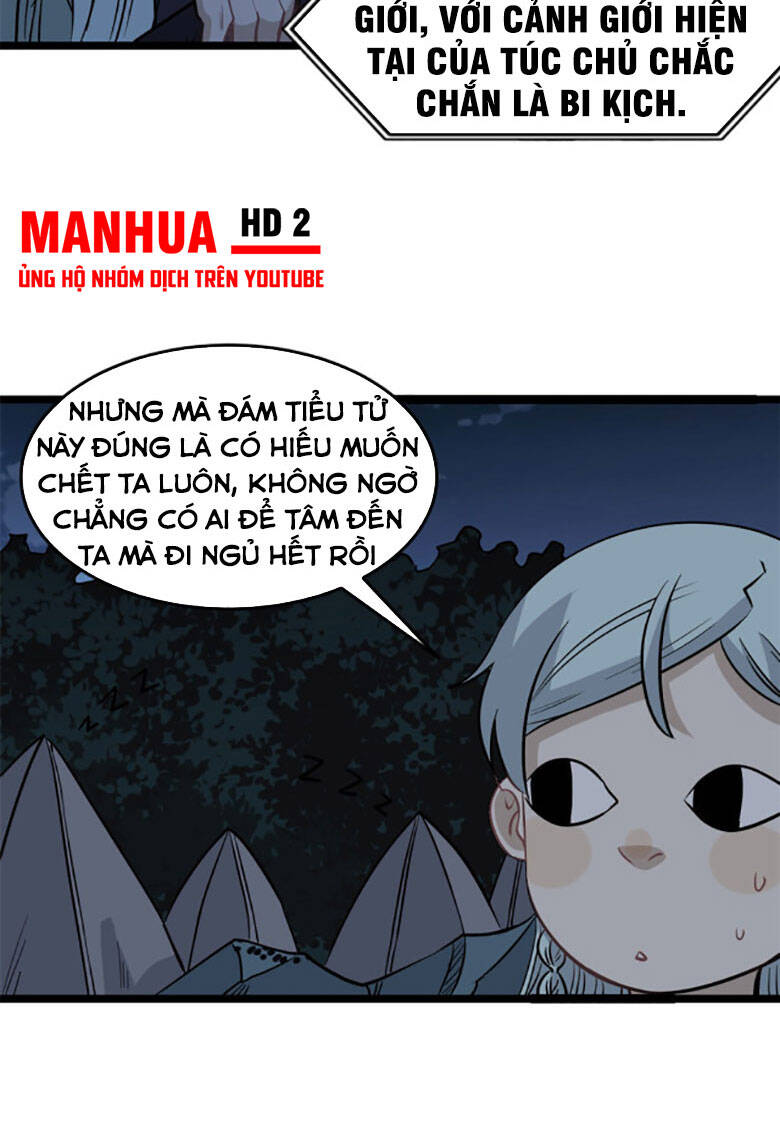 Vạn Cổ Tối Cường Tông Chap 118 - Next Chap 119