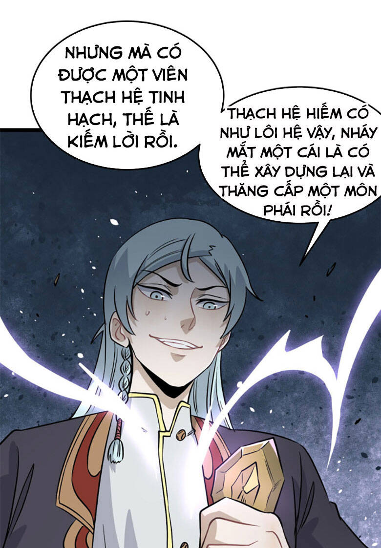 Vạn Cổ Tối Cường Tông Chap 118 - Next Chap 119