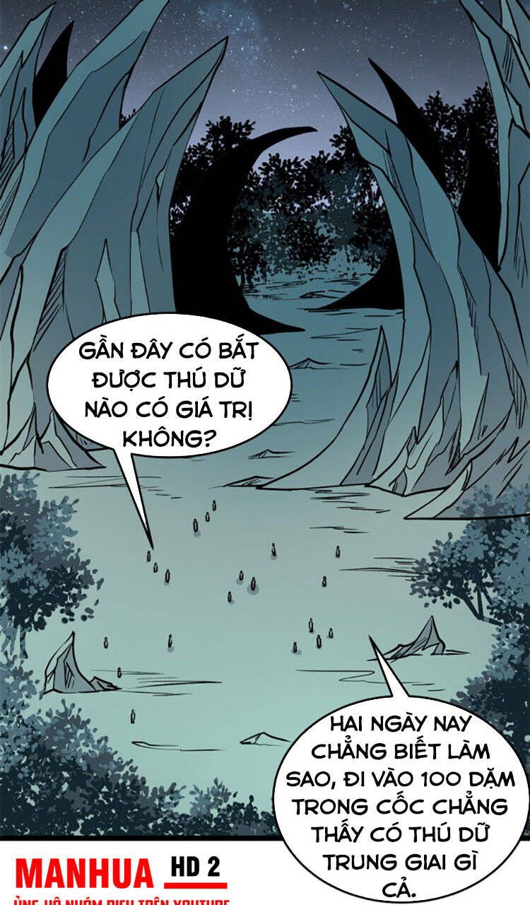 Vạn Cổ Tối Cường Tông Chap 119 - Next Chap 120