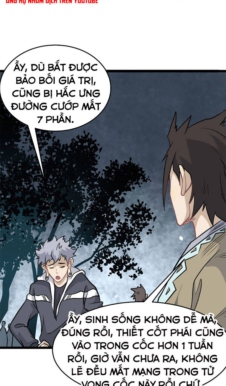 Vạn Cổ Tối Cường Tông Chap 119 - Next Chap 120