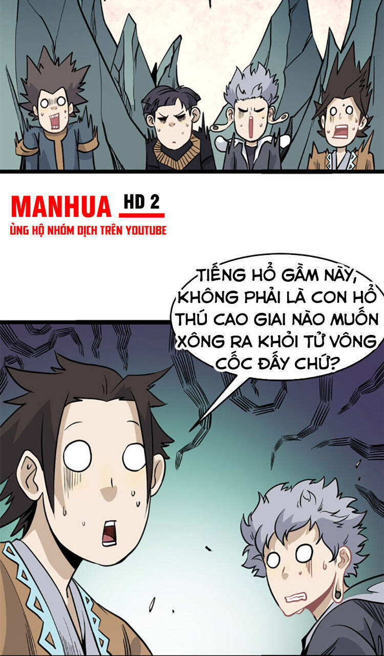 Vạn Cổ Tối Cường Tông Chap 119 - Next Chap 120