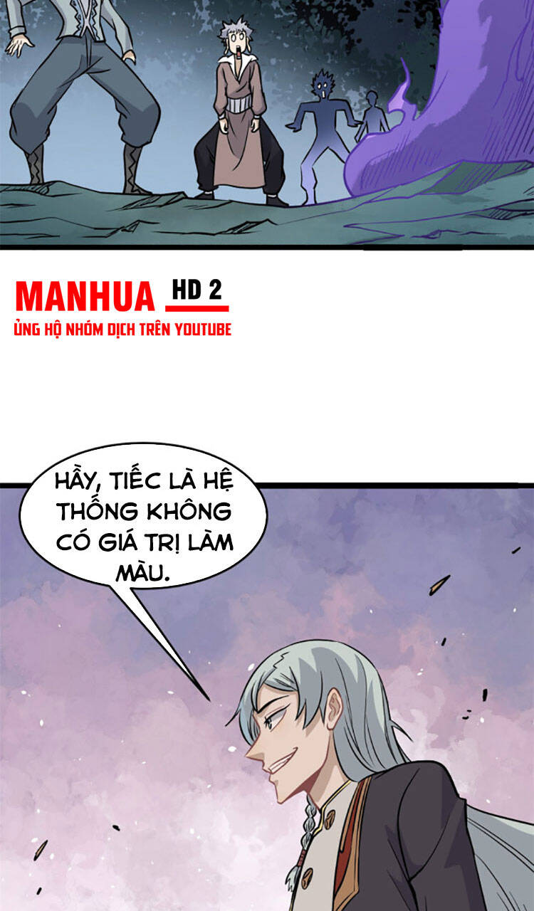 Vạn Cổ Tối Cường Tông Chap 119 - Next Chap 120