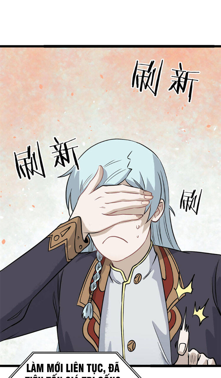 Vạn Cổ Tối Cường Tông Chap 119 - Next Chap 120