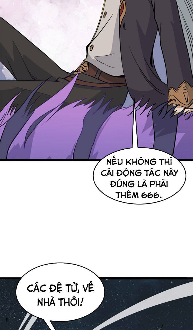 Vạn Cổ Tối Cường Tông Chap 119 - Next Chap 120