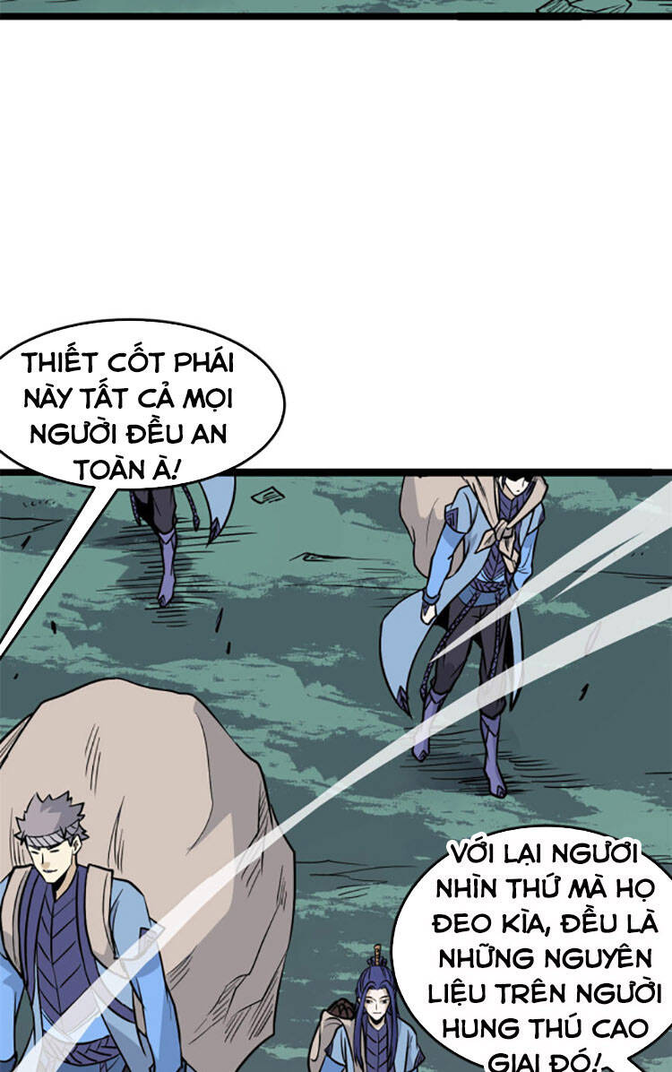 Vạn Cổ Tối Cường Tông Chap 119 - Next Chap 120