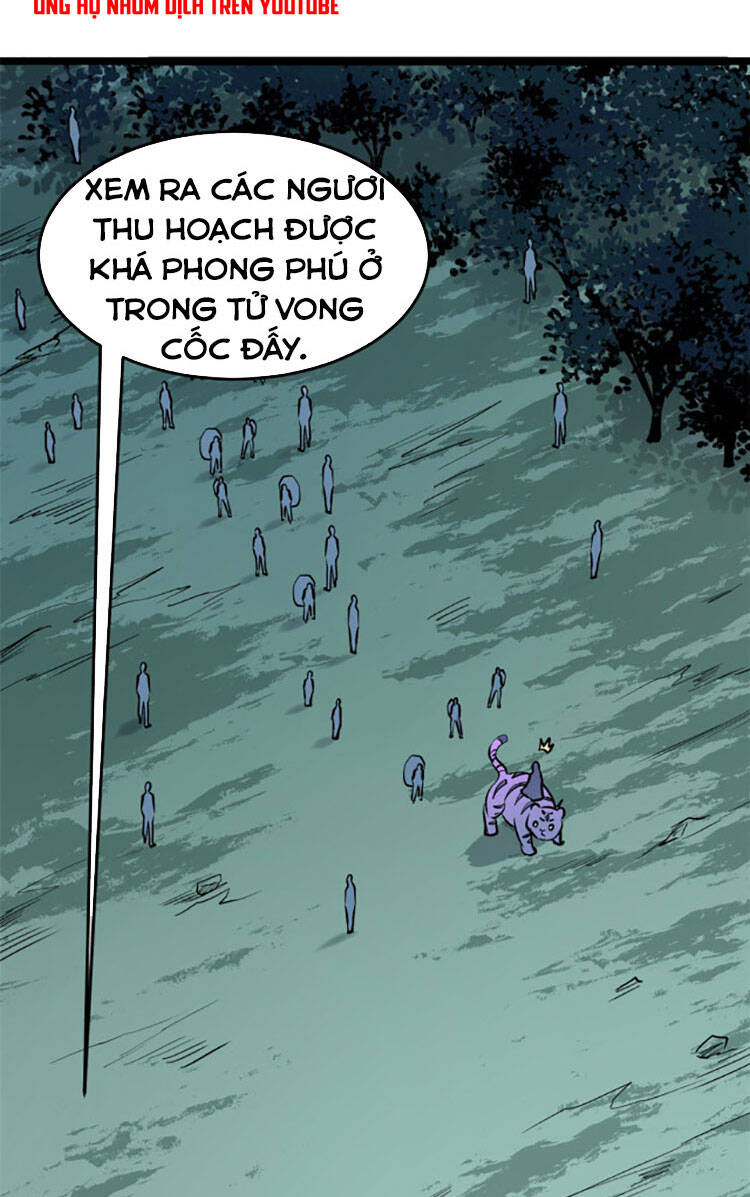 Vạn Cổ Tối Cường Tông Chap 119 - Next Chap 120