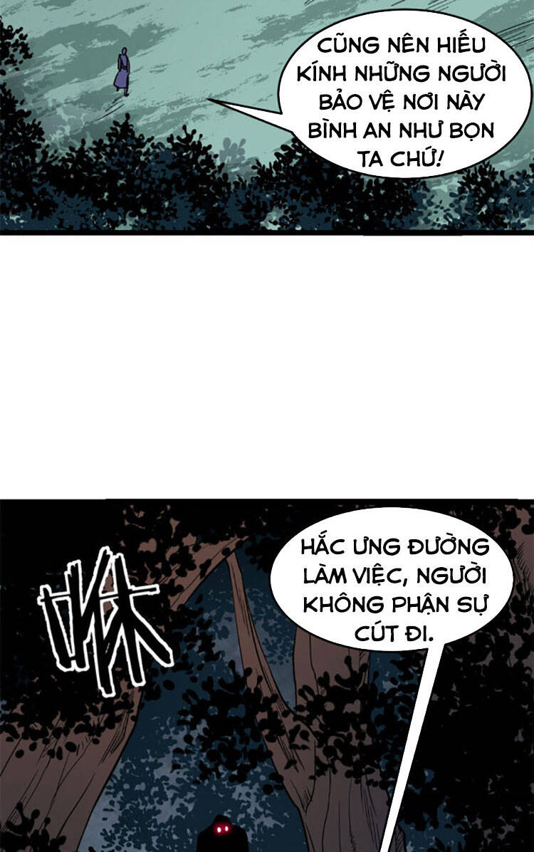 Vạn Cổ Tối Cường Tông Chap 119 - Next Chap 120