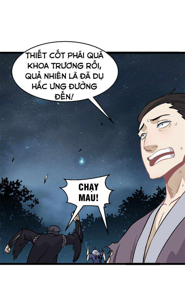 Vạn Cổ Tối Cường Tông Chap 119 - Next Chap 120