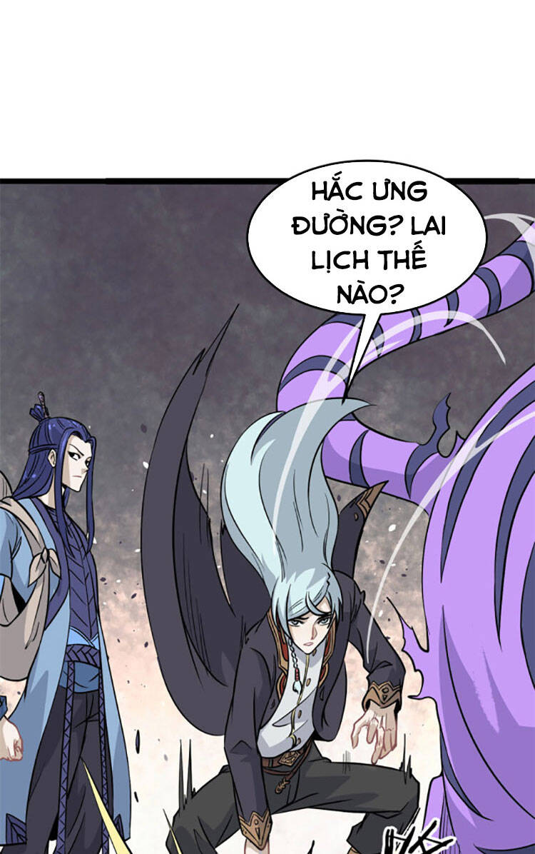 Vạn Cổ Tối Cường Tông Chap 119 - Next Chap 120