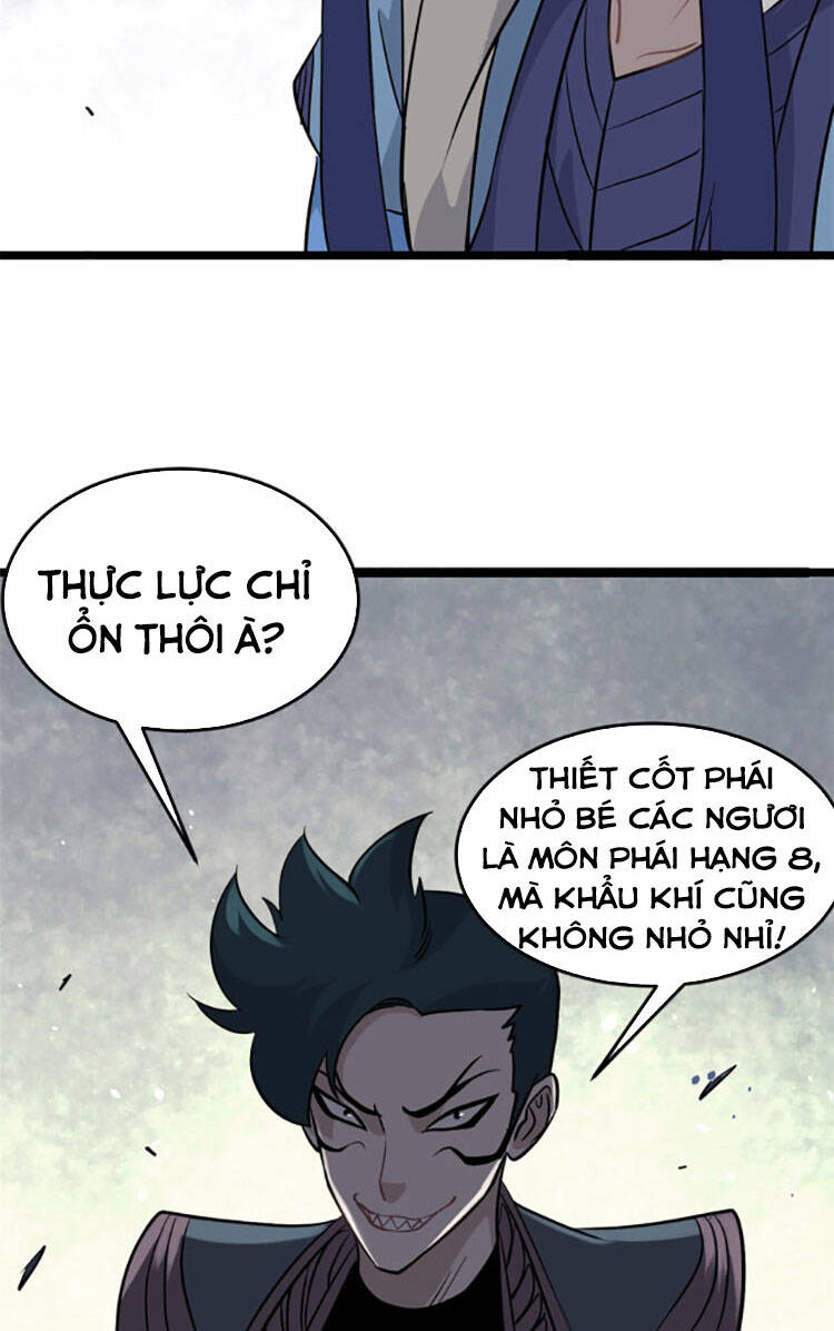 Vạn Cổ Tối Cường Tông Chap 119 - Next Chap 120