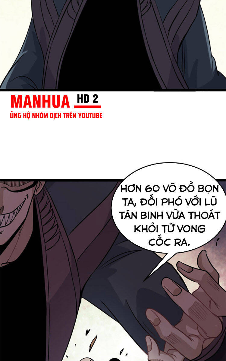 Vạn Cổ Tối Cường Tông Chap 119 - Next Chap 120