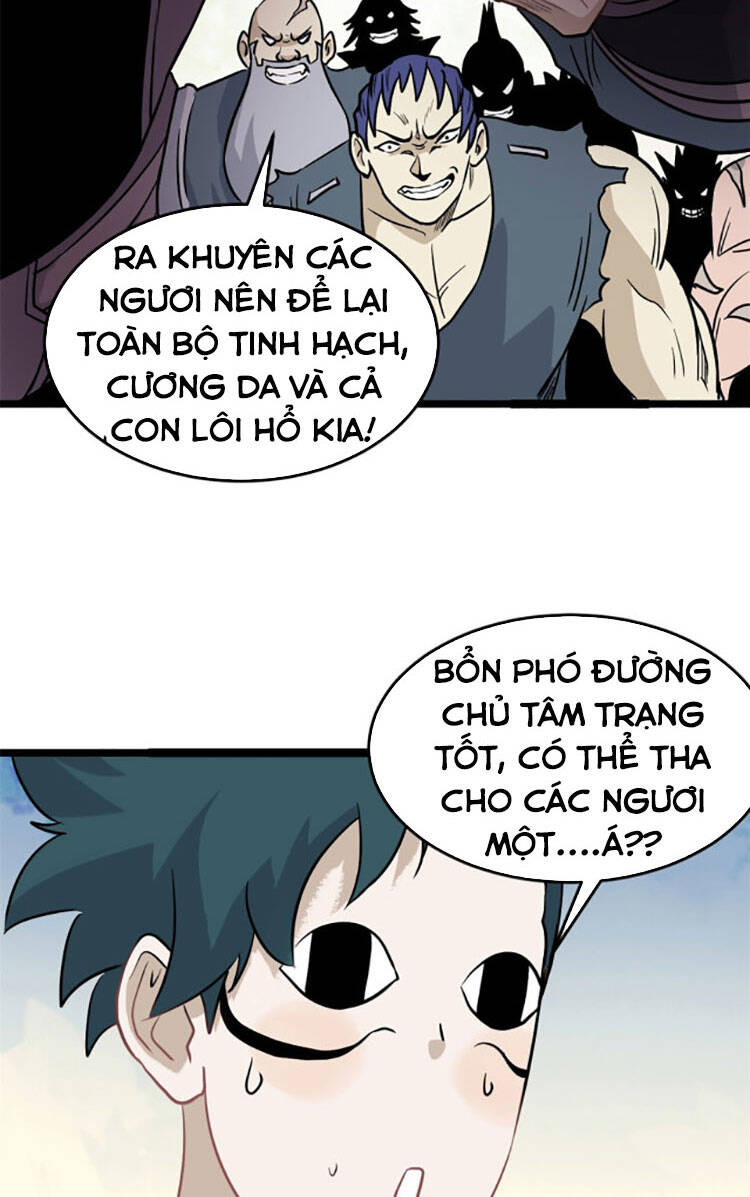 Vạn Cổ Tối Cường Tông Chap 119 - Next Chap 120