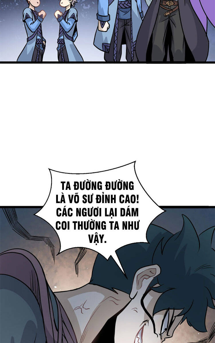 Vạn Cổ Tối Cường Tông Chap 119 - Next Chap 120