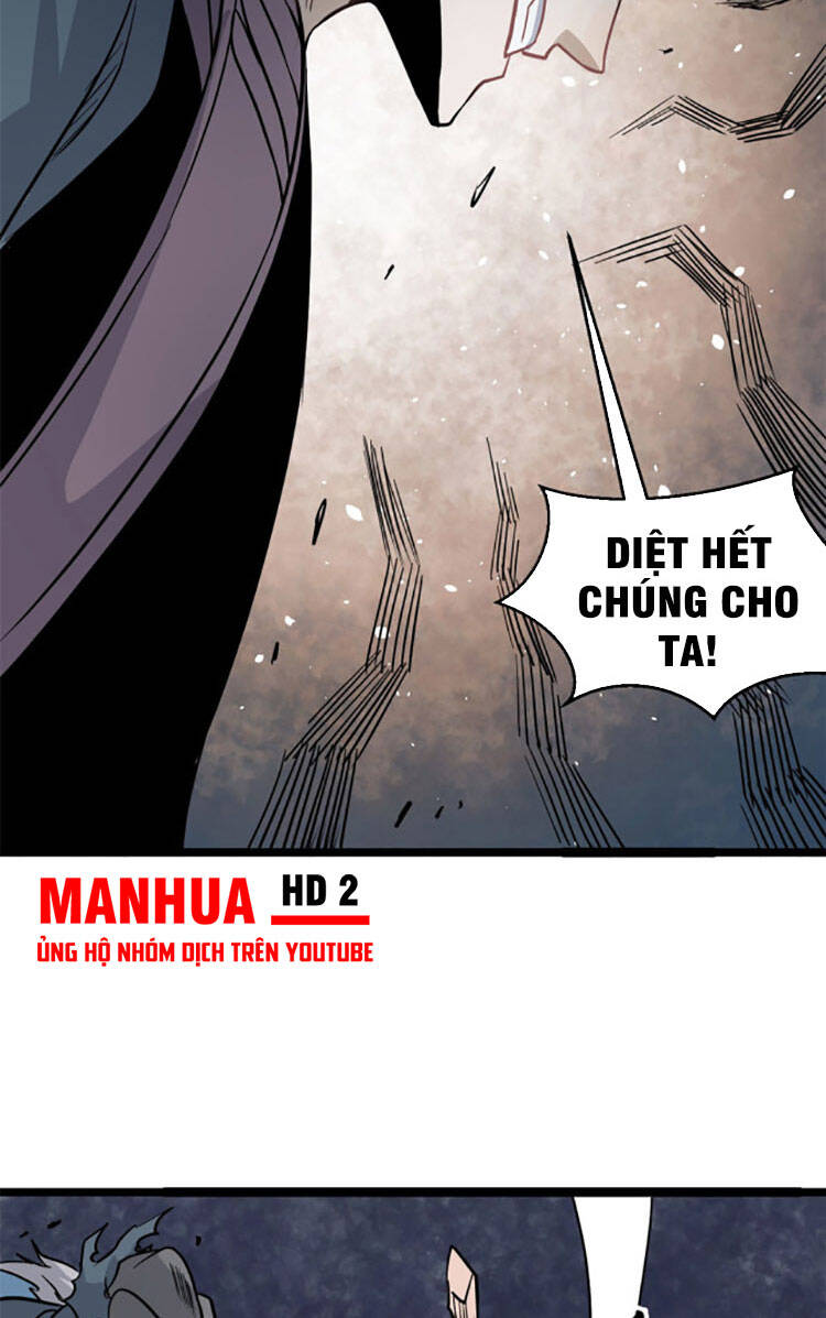 Vạn Cổ Tối Cường Tông Chap 119 - Next Chap 120