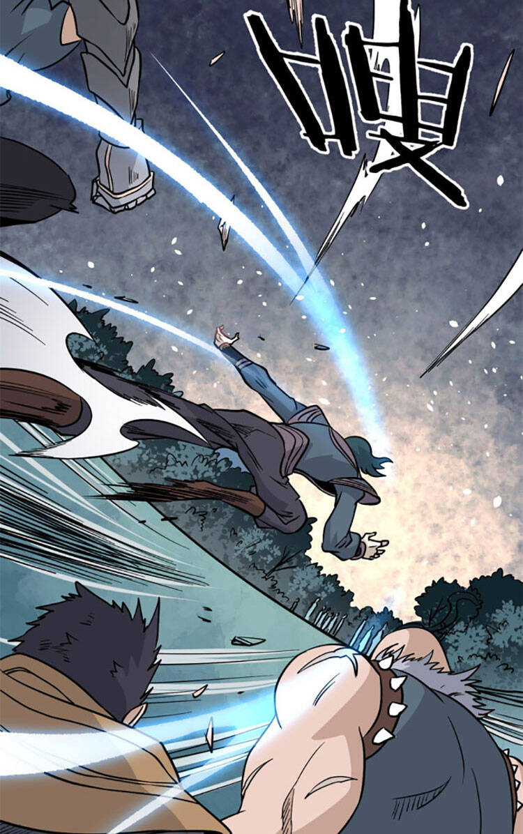 Vạn Cổ Tối Cường Tông Chap 119 - Next Chap 120