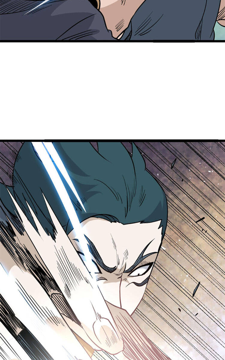 Vạn Cổ Tối Cường Tông Chap 119 - Next Chap 120