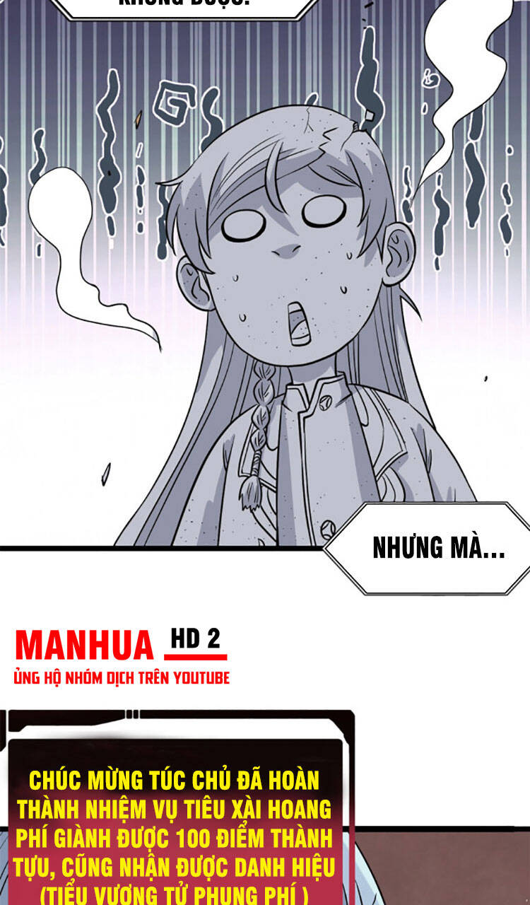 Vạn Cổ Tối Cường Tông Chap 119 - Next Chap 120