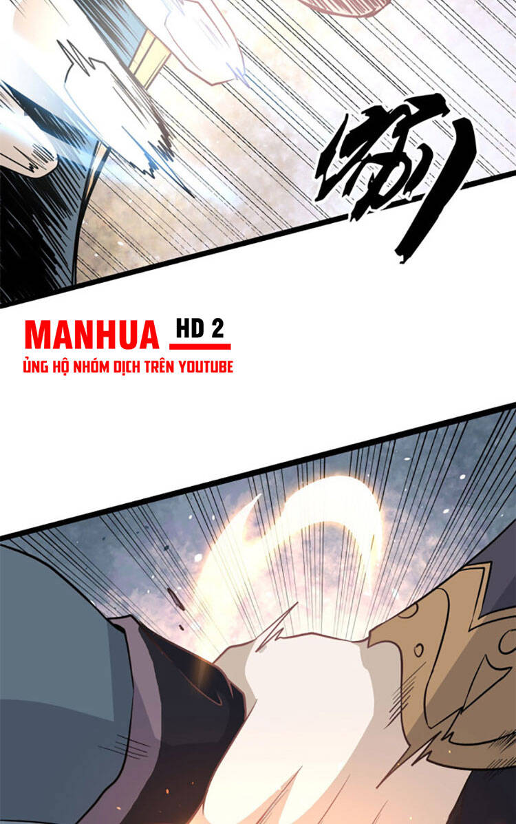 Vạn Cổ Tối Cường Tông Chap 119 - Next Chap 120