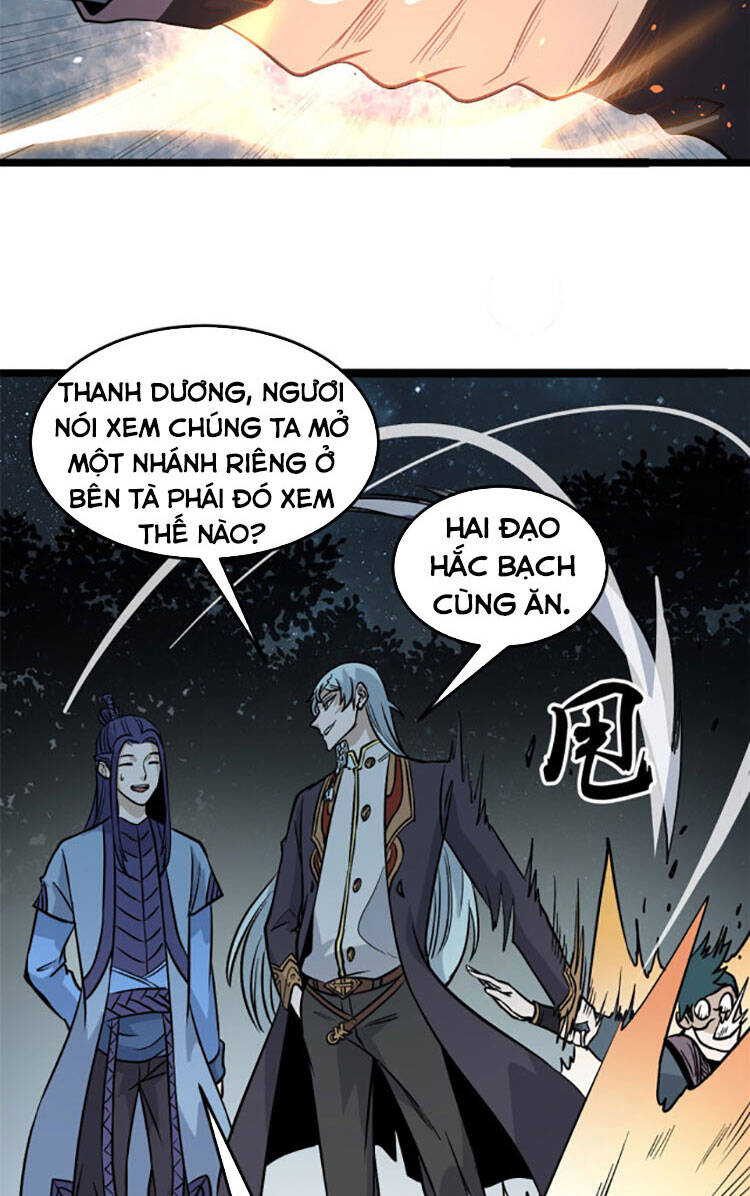 Vạn Cổ Tối Cường Tông Chap 119 - Next Chap 120