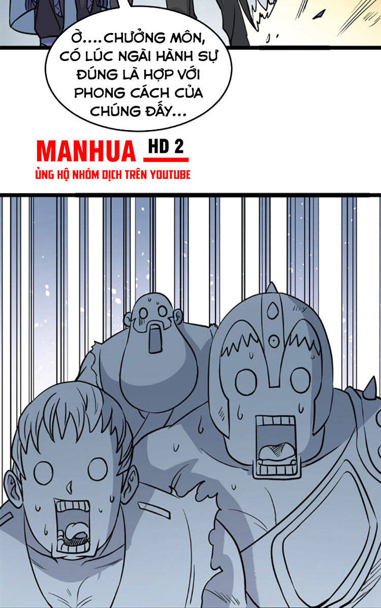 Vạn Cổ Tối Cường Tông Chap 119 - Next Chap 120