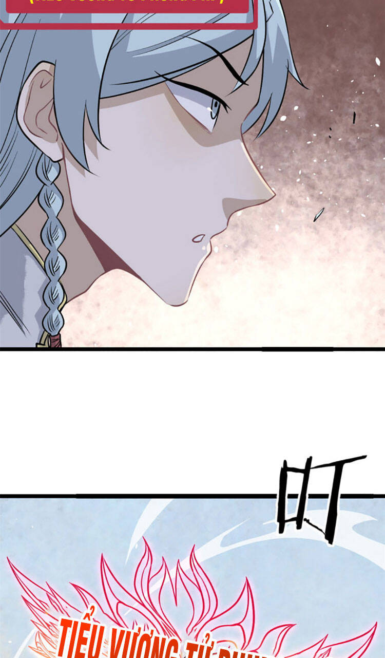 Vạn Cổ Tối Cường Tông Chap 119 - Next Chap 120