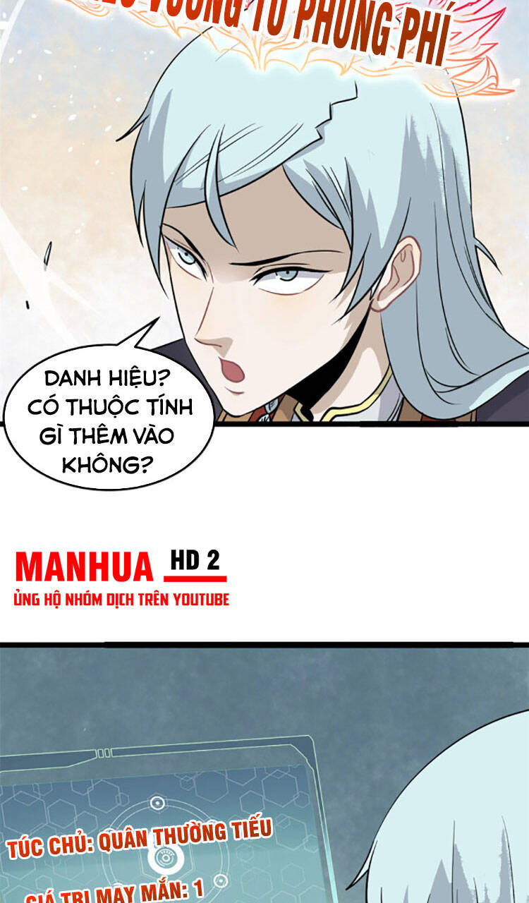 Vạn Cổ Tối Cường Tông Chap 119 - Next Chap 120