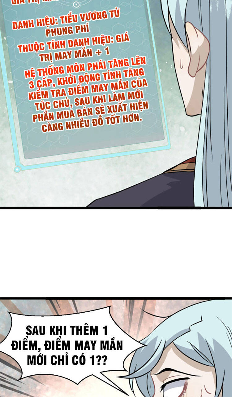 Vạn Cổ Tối Cường Tông Chap 119 - Next Chap 120