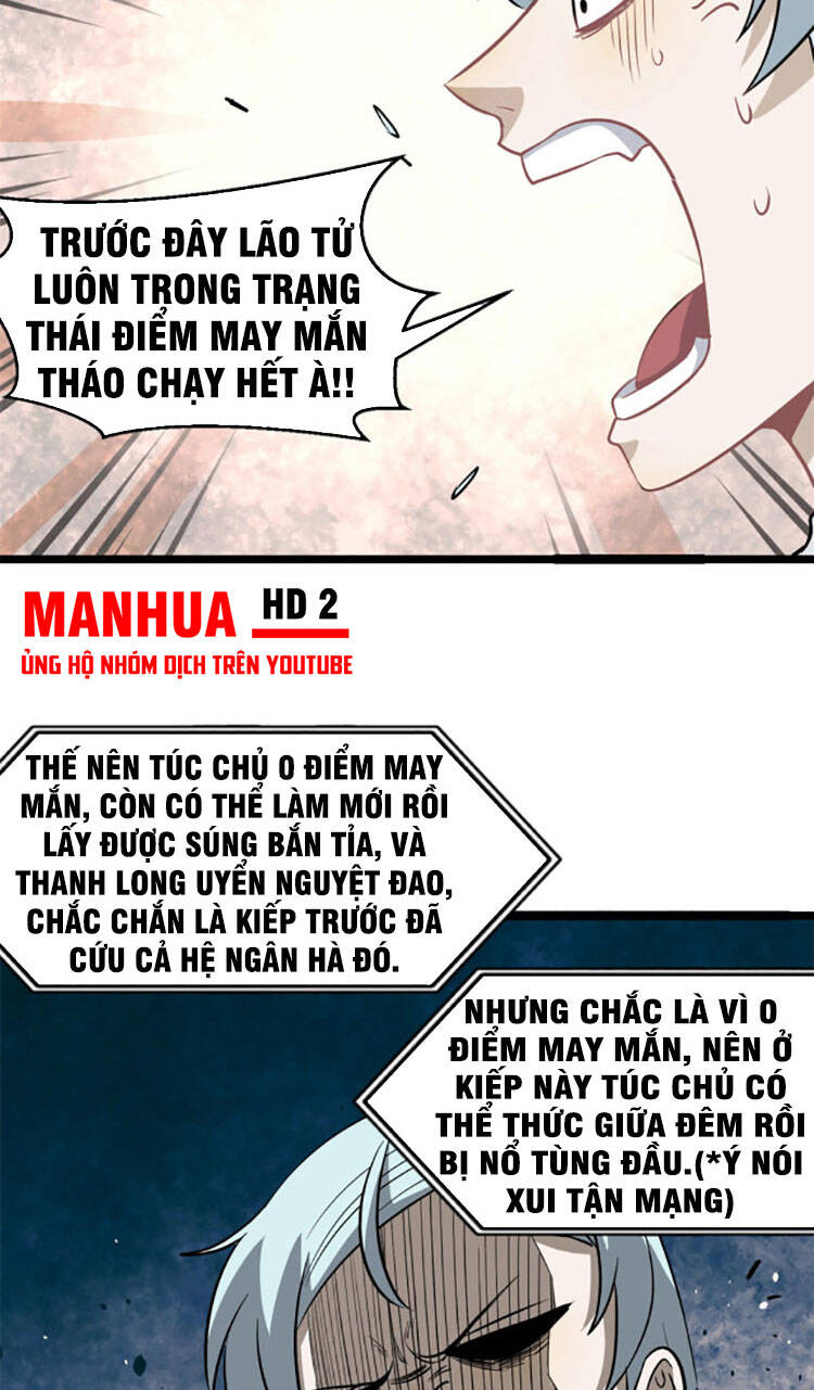 Vạn Cổ Tối Cường Tông Chap 119 - Next Chap 120