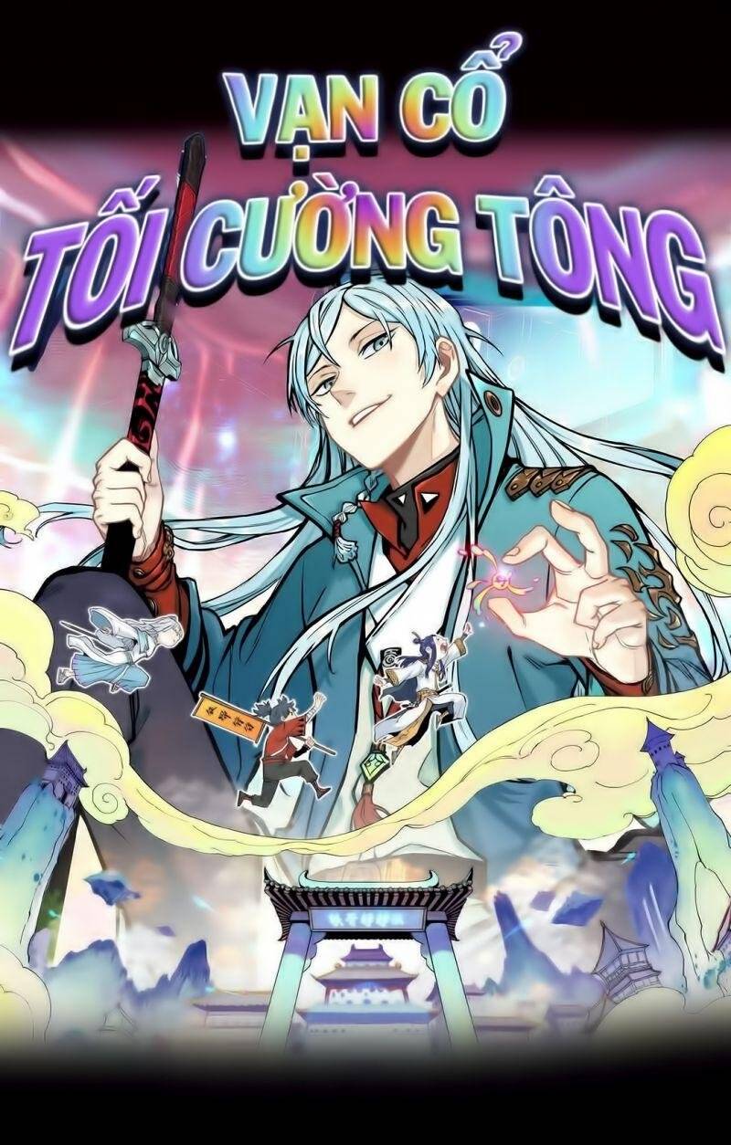 Vạn Cổ Tối Cường Tông Chap 12 - Next Chap 13