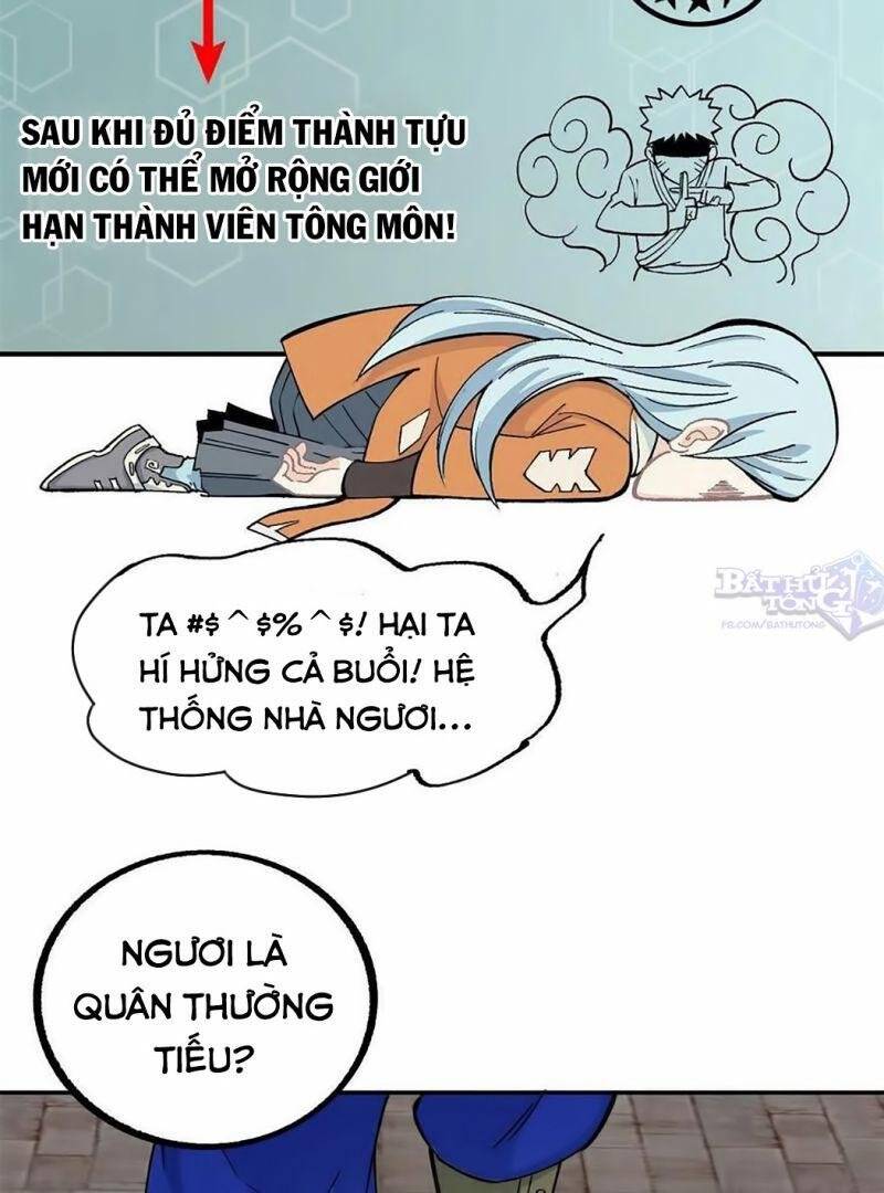 Vạn Cổ Tối Cường Tông Chap 12 - Next Chap 13