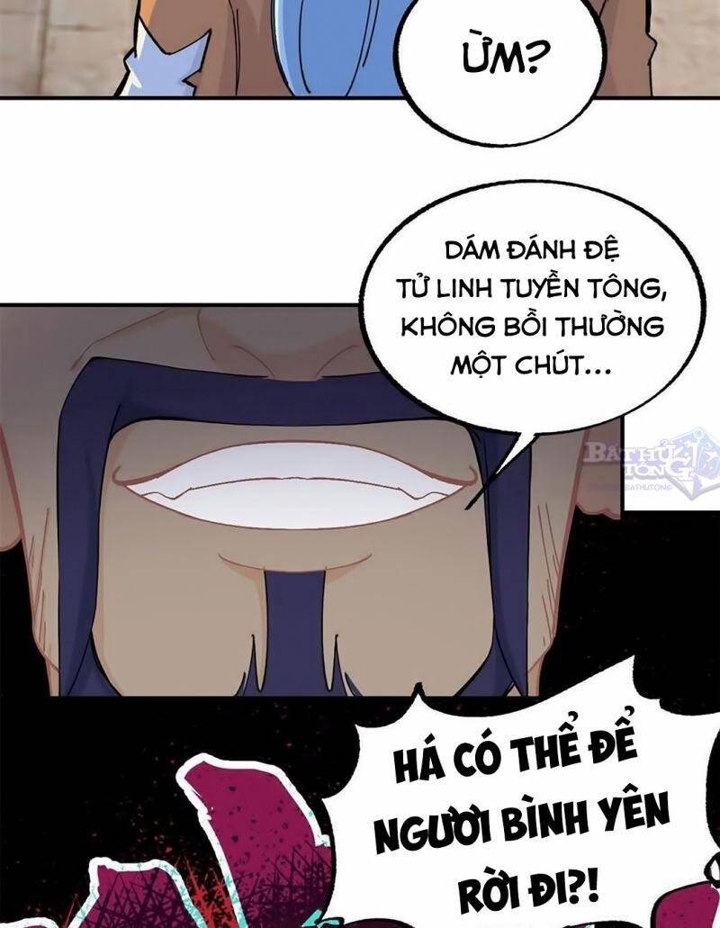 Vạn Cổ Tối Cường Tông Chap 12 - Next Chap 13