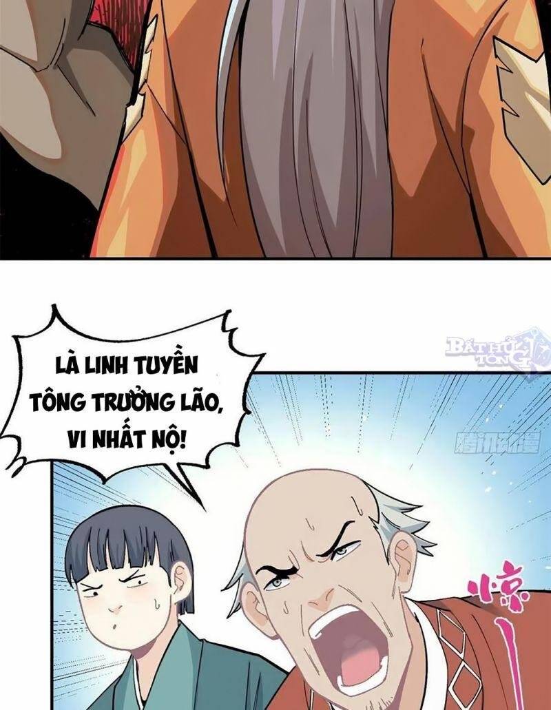 Vạn Cổ Tối Cường Tông Chap 12 - Next Chap 13