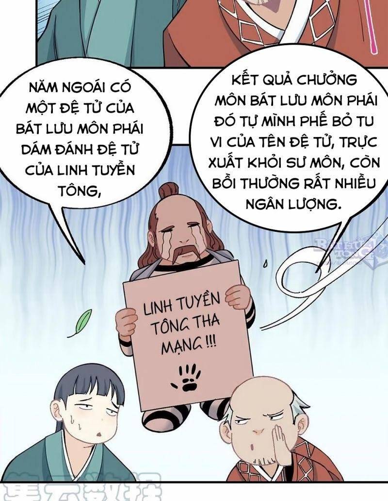 Vạn Cổ Tối Cường Tông Chap 12 - Next Chap 13