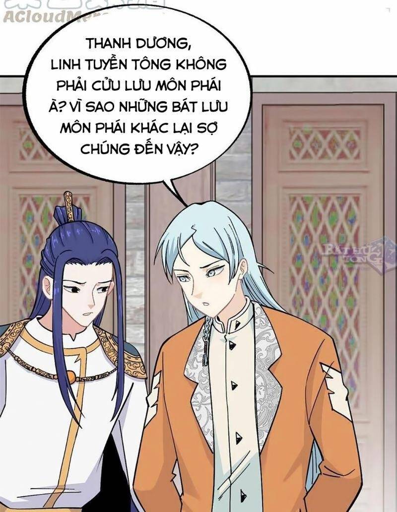 Vạn Cổ Tối Cường Tông Chap 12 - Next Chap 13