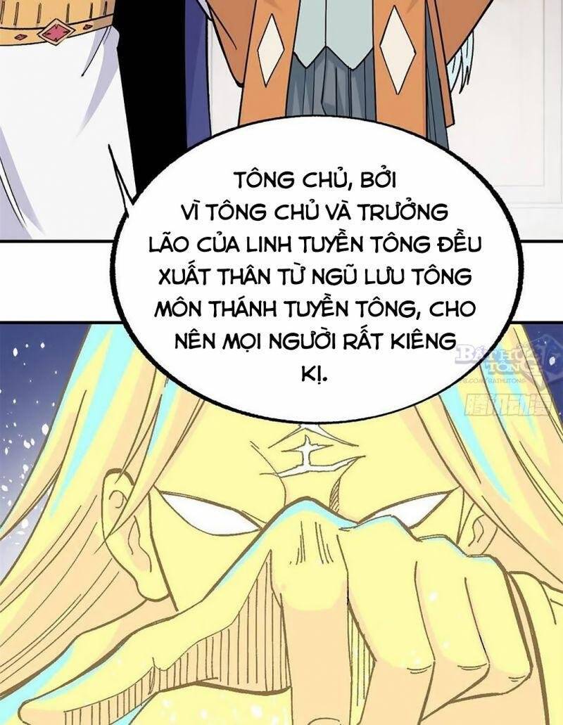 Vạn Cổ Tối Cường Tông Chap 12 - Next Chap 13