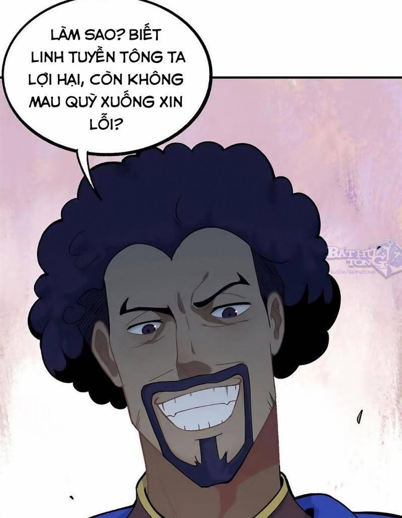 Vạn Cổ Tối Cường Tông Chap 12 - Next Chap 13
