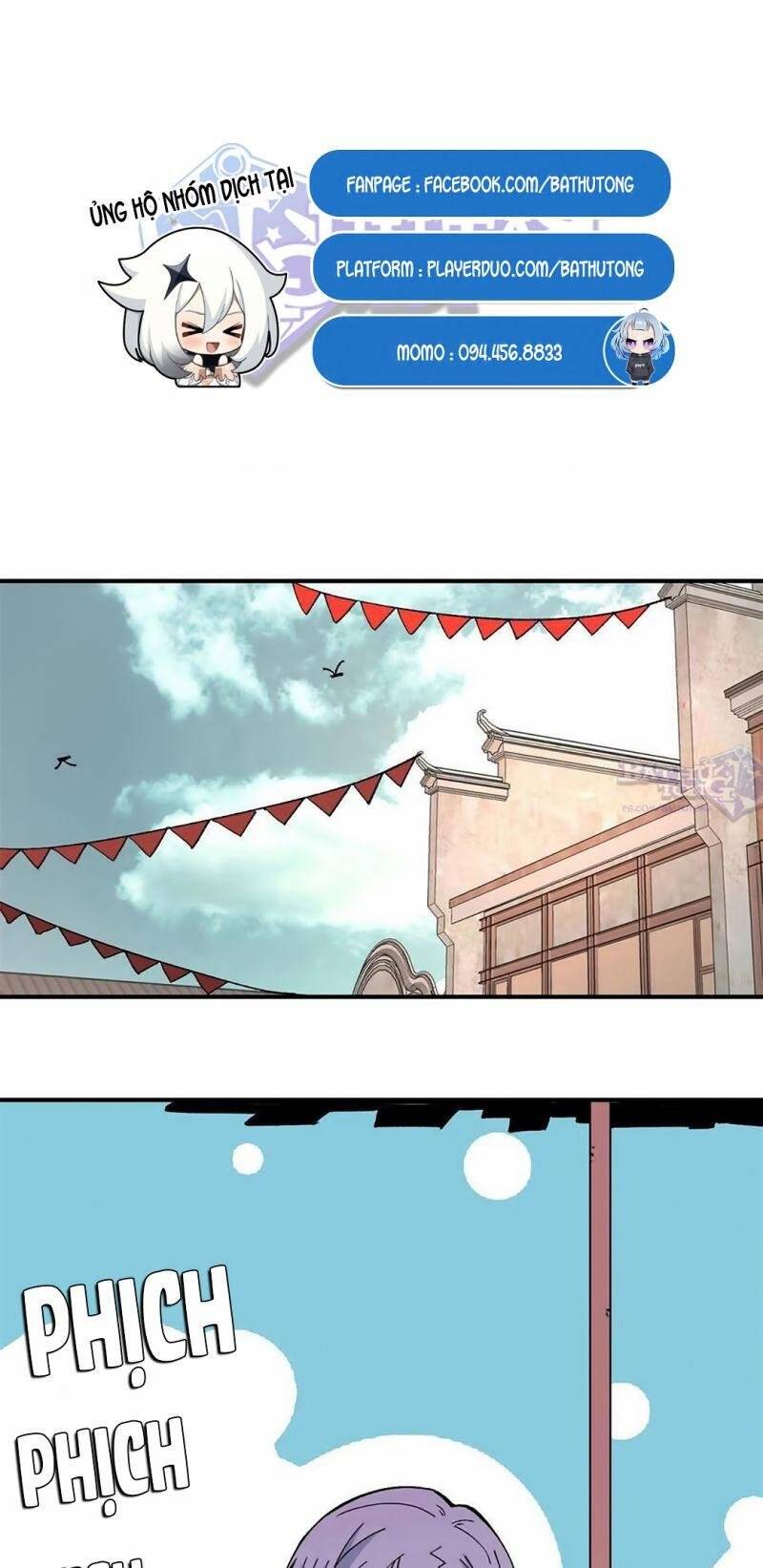 Vạn Cổ Tối Cường Tông Chap 12 - Next Chap 13