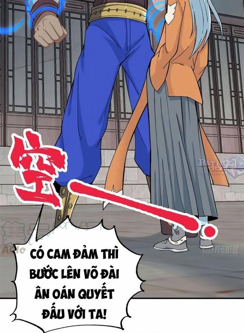 Vạn Cổ Tối Cường Tông Chap 12 - Next Chap 13