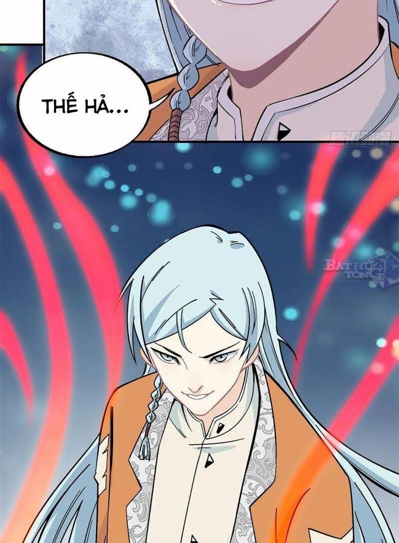 Vạn Cổ Tối Cường Tông Chap 12 - Next Chap 13