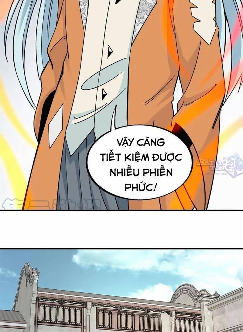 Vạn Cổ Tối Cường Tông Chap 12 - Next Chap 13